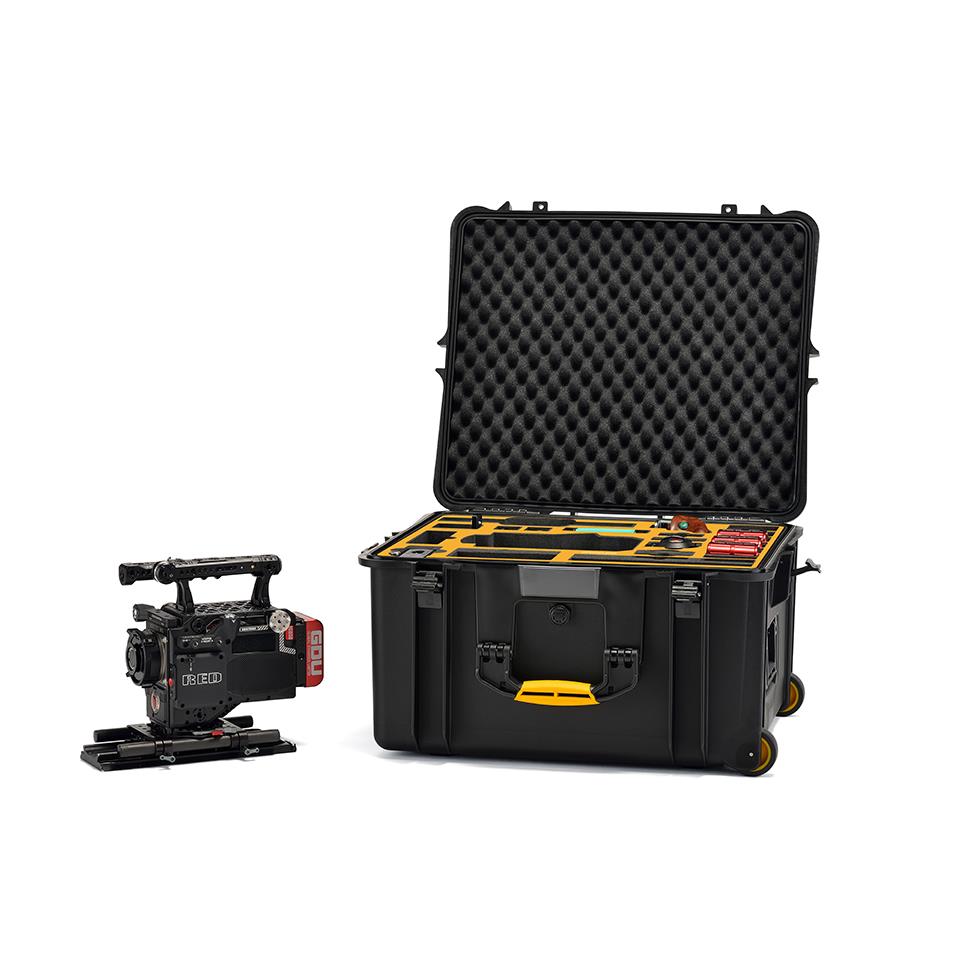 HPRC 2730W – RED Ranger Gemini