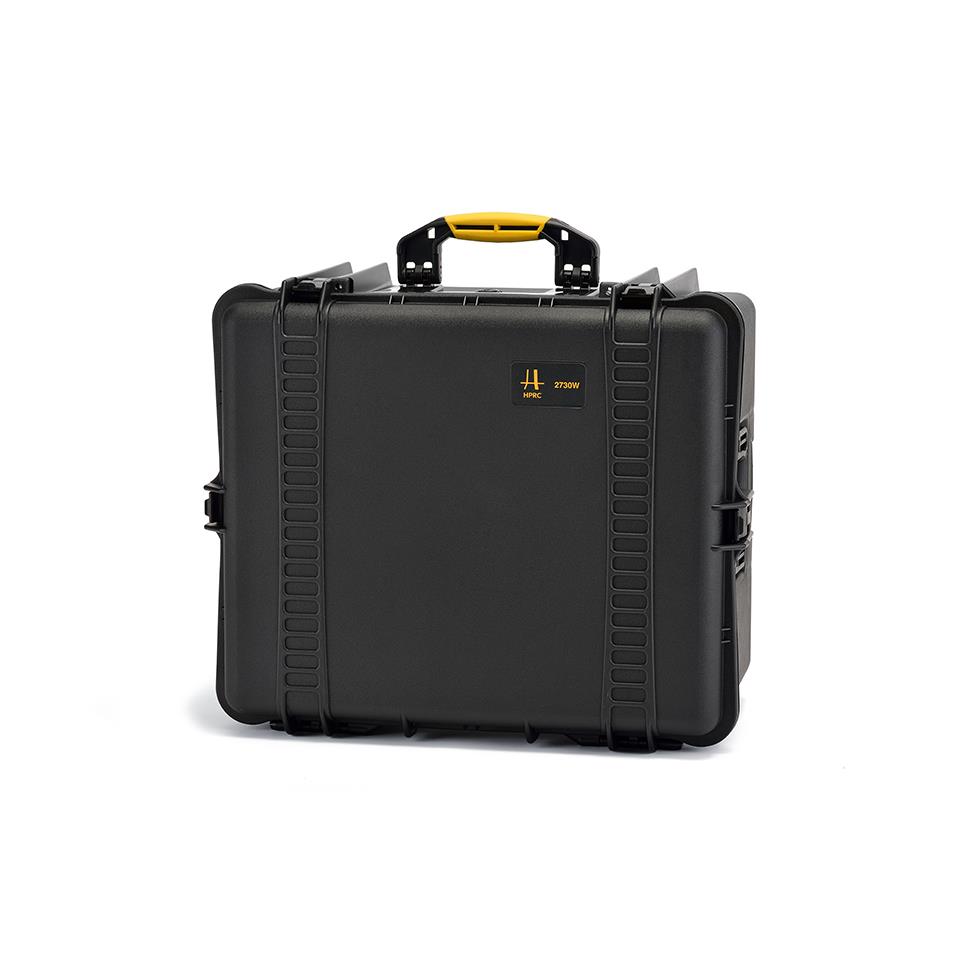 HPRC 2730W – RED Ranger Gemini - 4
