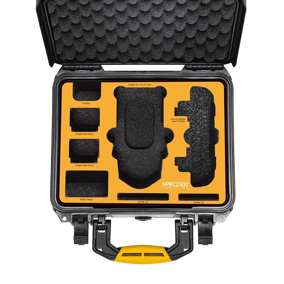 HPRC 2300 – DJI Air 2S / Mavic Air 2 - 4