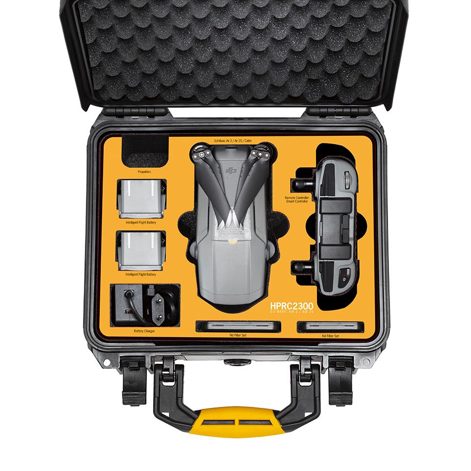 HPRC 2300 – DJI Air 2S / Mavic Air 2 - 5