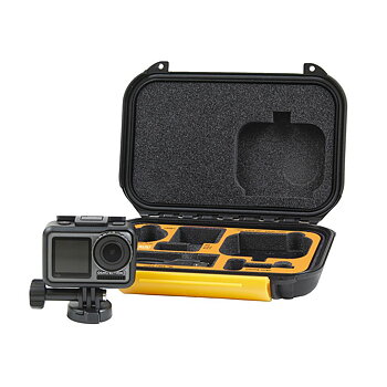 HPRC 1400 – DJI Osmo Action
