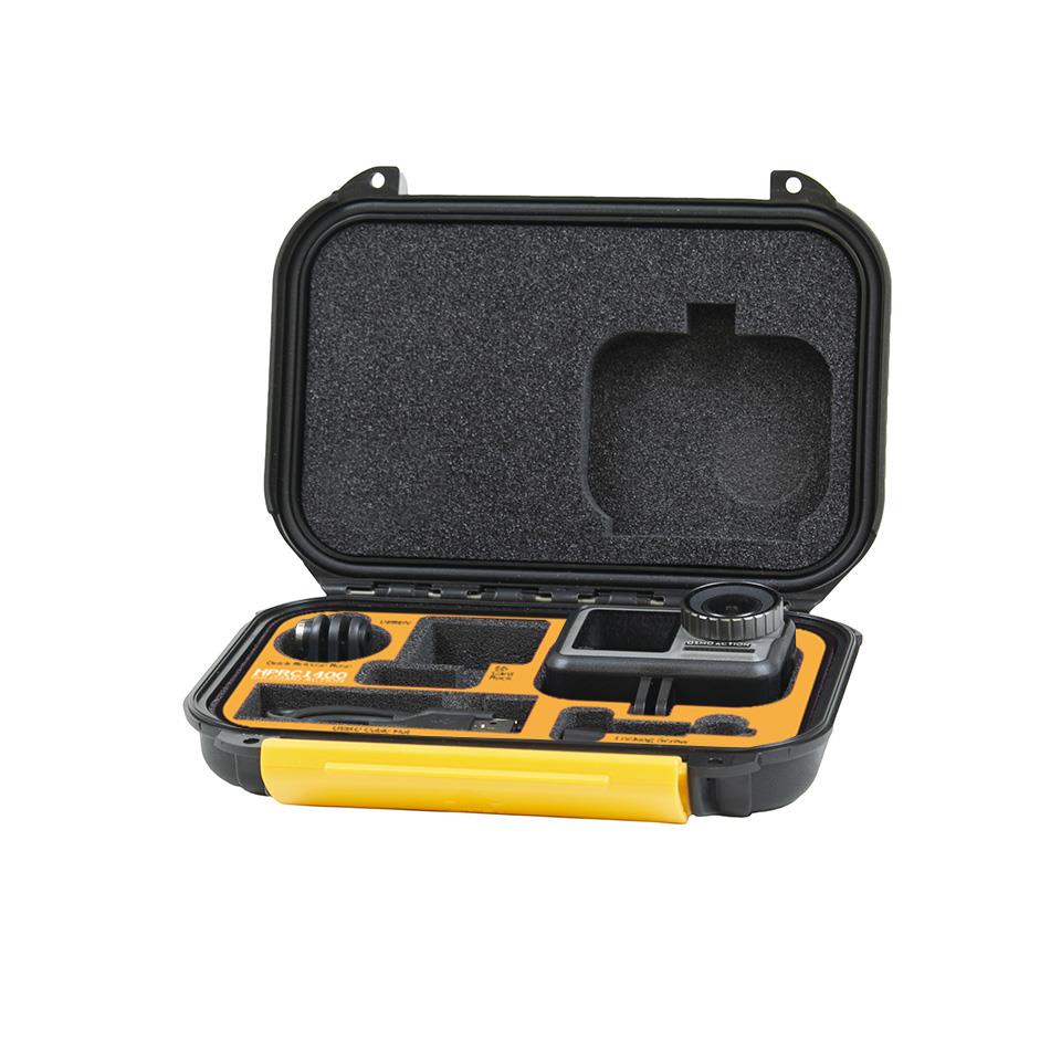 HPRC 1400 – DJI Osmo Action - 3