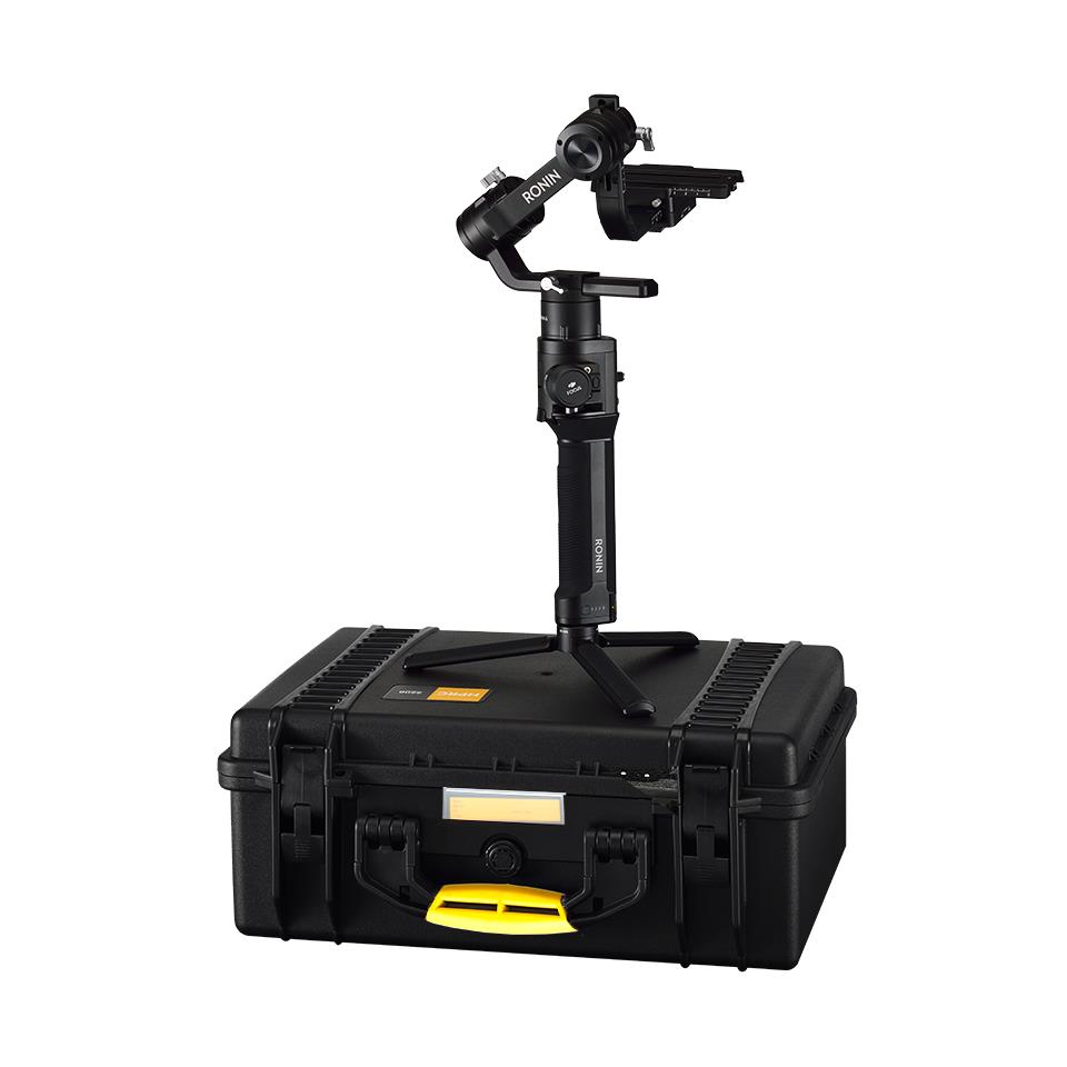 HPRC 2500 – DJI Ronin-S