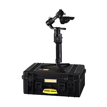 HPRC 2500 – DJI Ronin-S