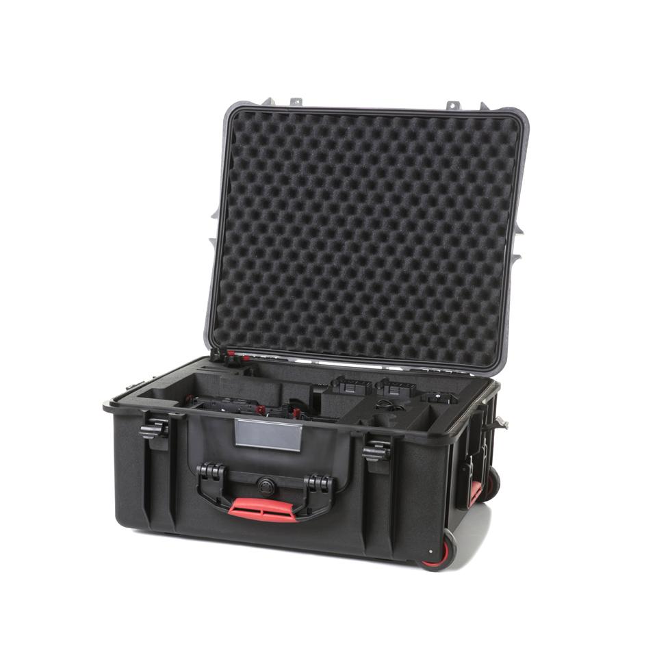 HPRC 2700W – DJI Ronin-M