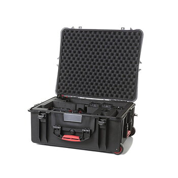 HPRC 2700W – DJI Ronin-M