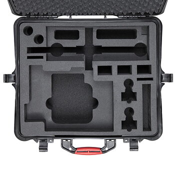 HPRC 2700W – DJI Ronin-M