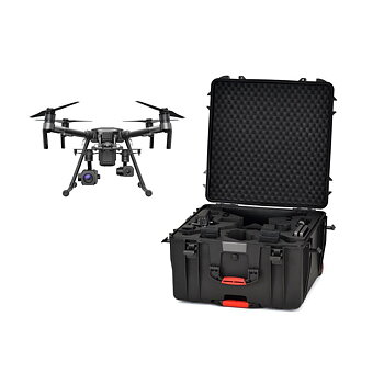 HPRC 4600W – DJI Matrice 200 / 210