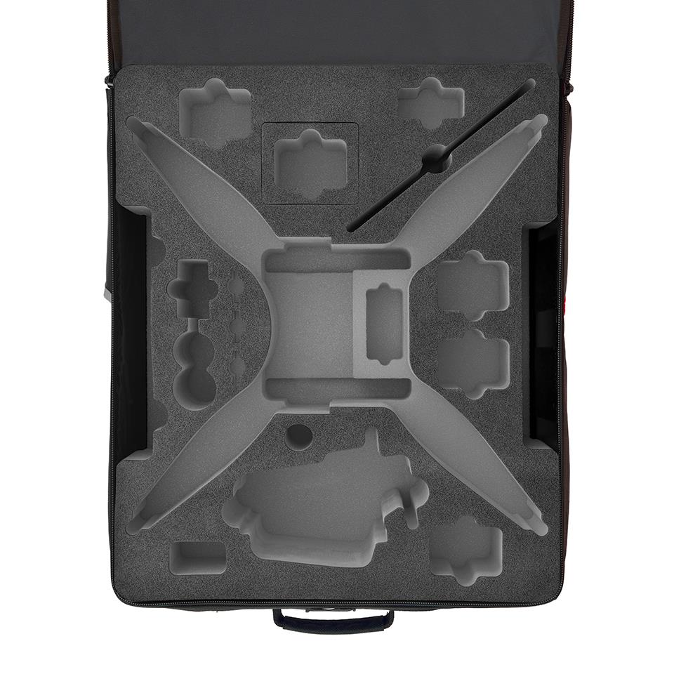 HPRC BAG27 – DJI Phantom 4 / 4 Pro / 4 Pro+ - 3