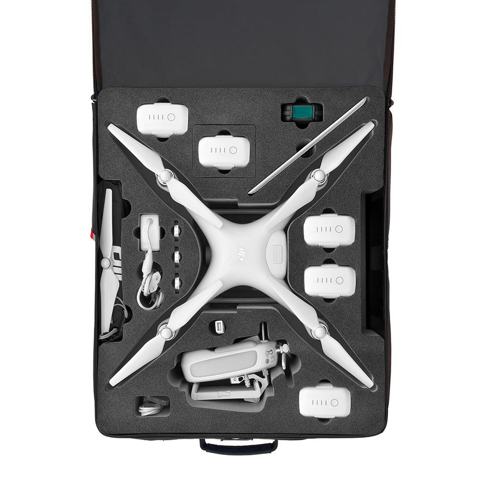 HPRC BAG27 – DJI Phantom 4 / 4 Pro / 4 Pro+ - 4