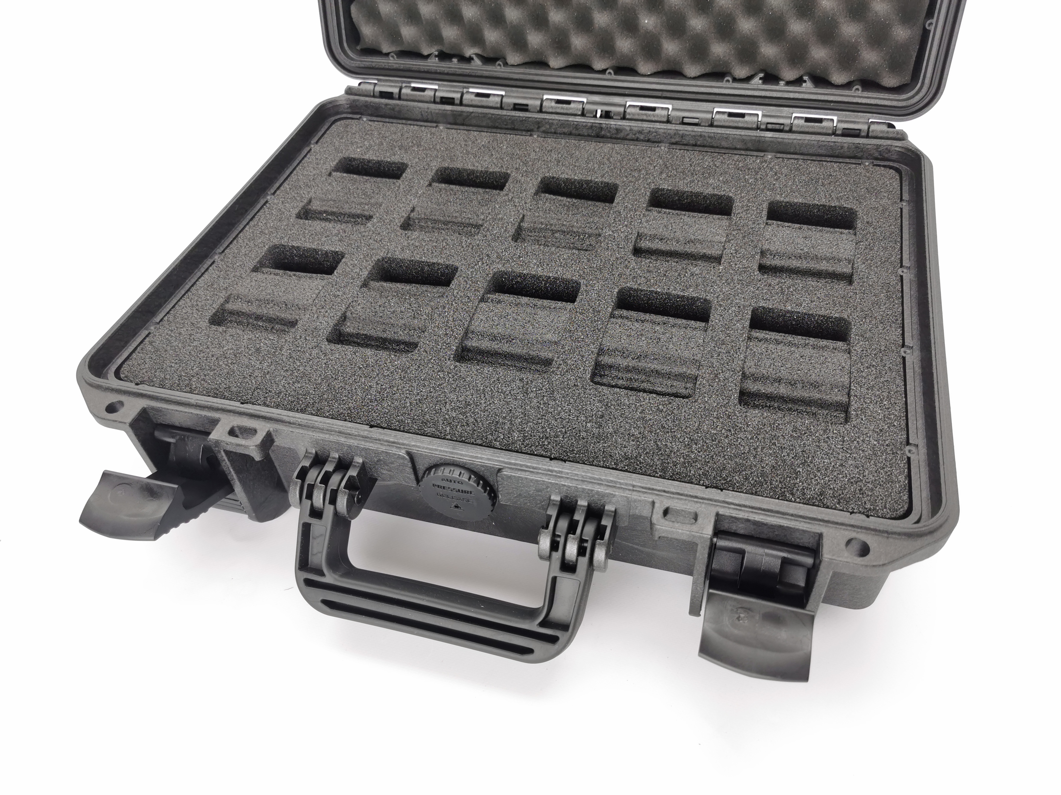 Klockväska Maxcase Small - 4