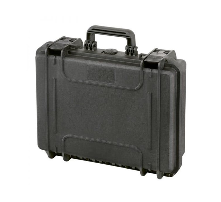 Klockväska Maxcase Small - 2