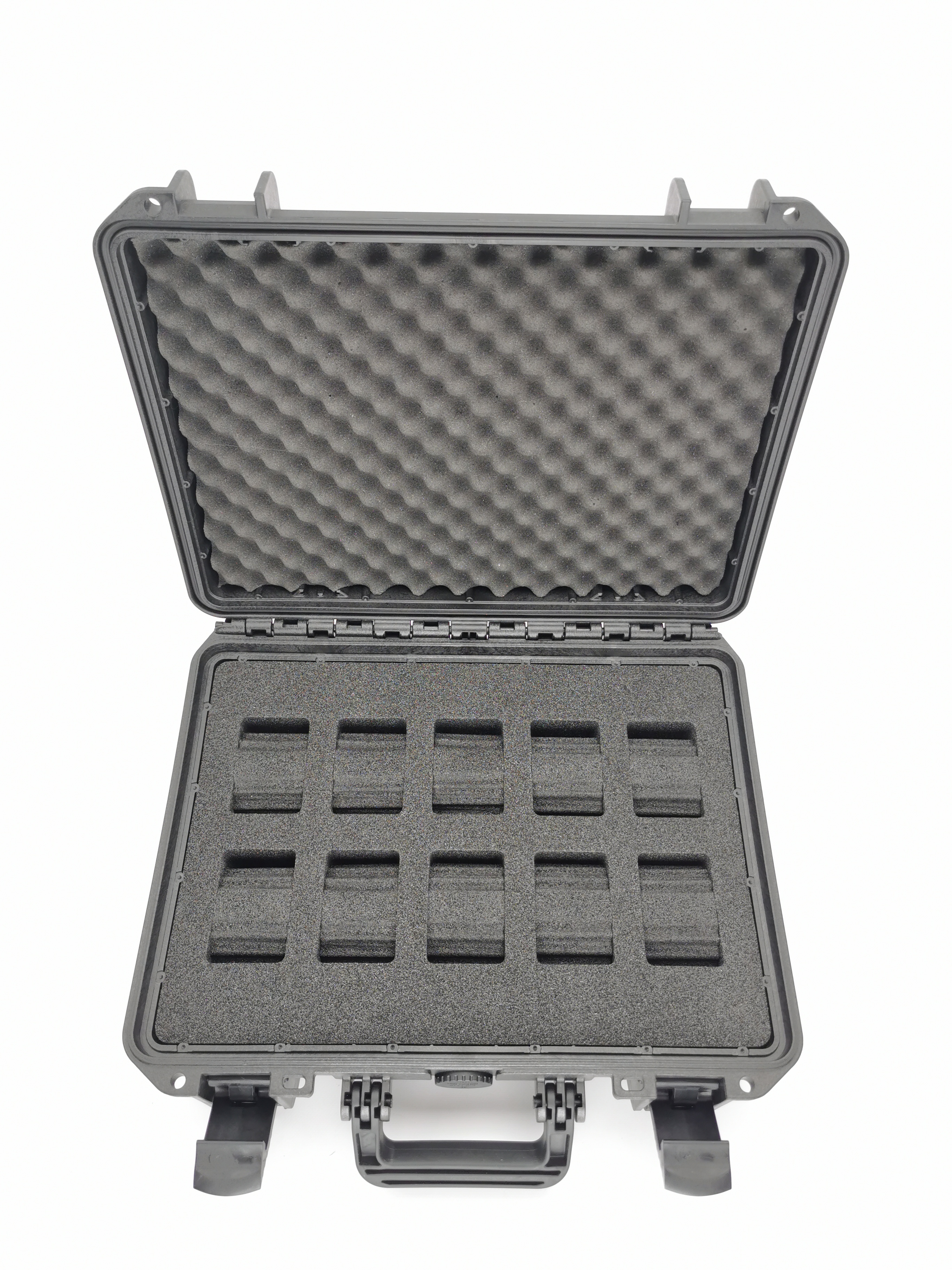 Klockväska Maxcase Small - 3