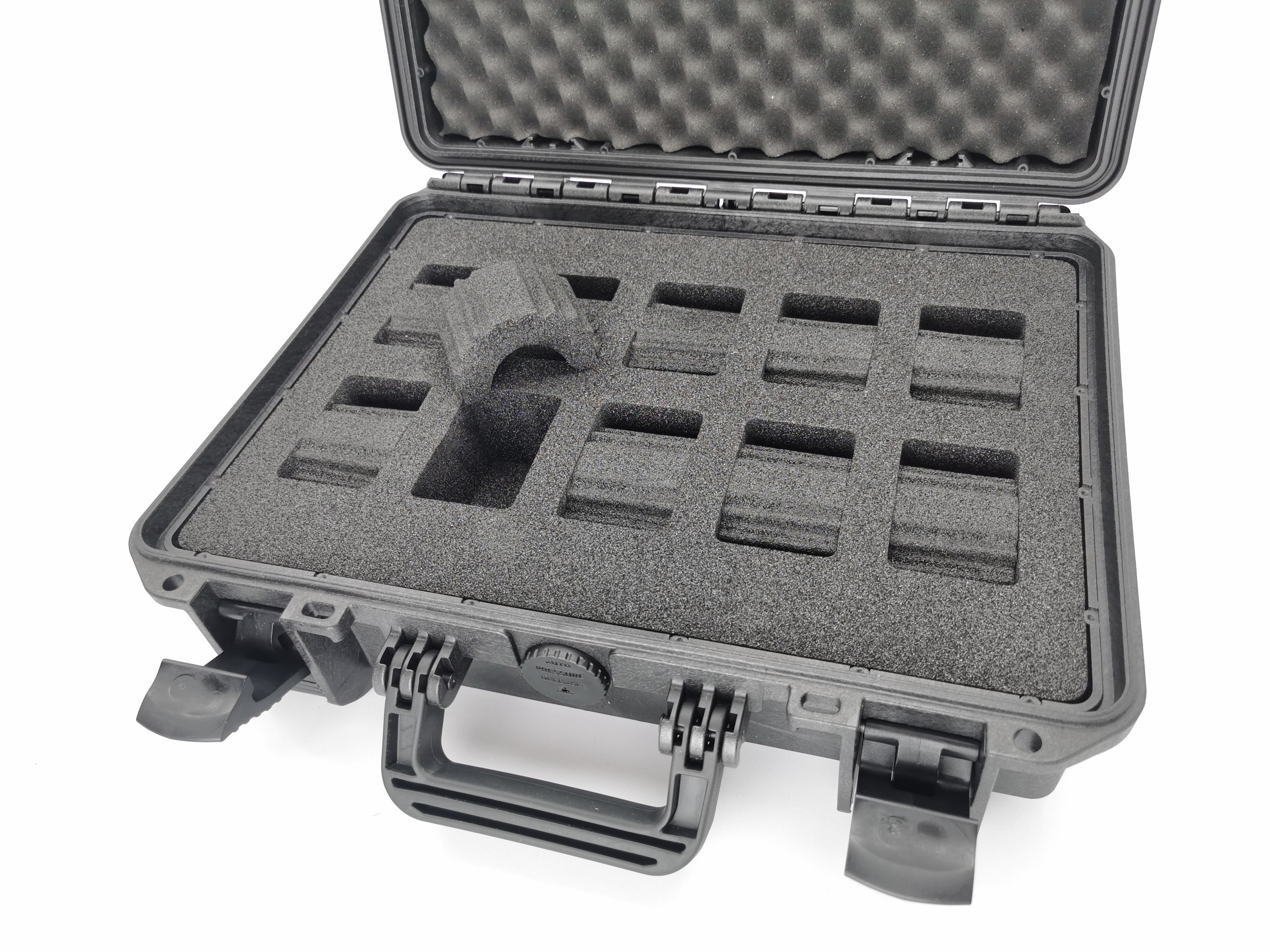 Klockväska Maxcase Small