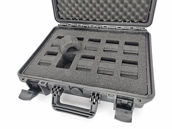 Klockväska Maxcase Small