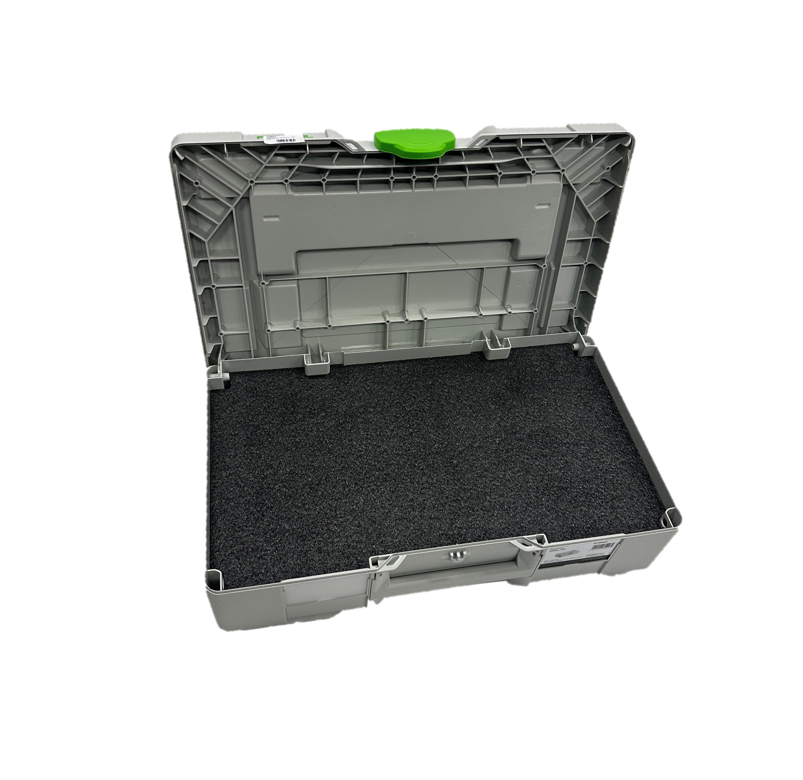 Skuminsats - Systainer SYS3 Large - 5