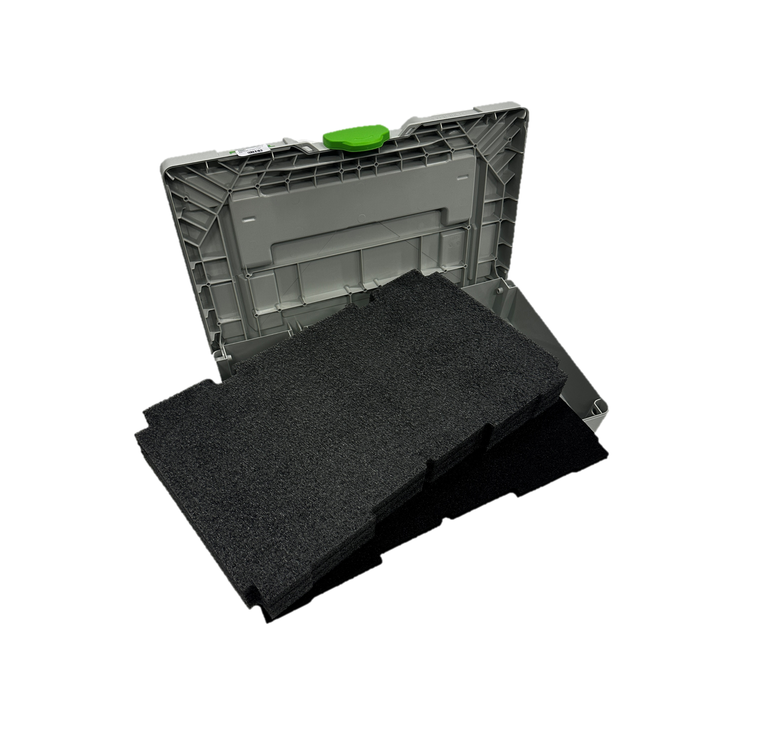 Skuminsats - Systainer SYS3 Large - 4
