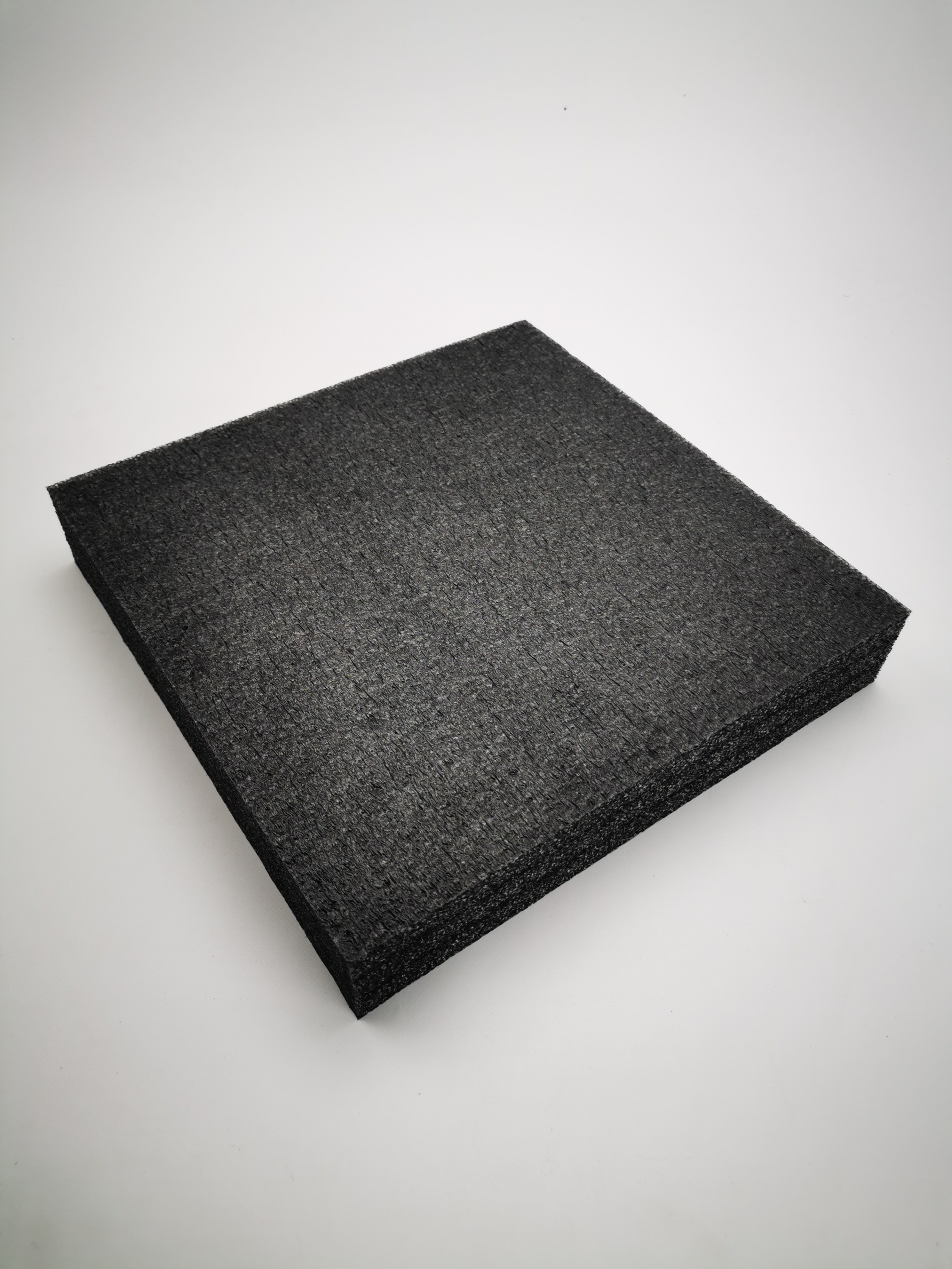 Stratocell 50mm Svart - 2
