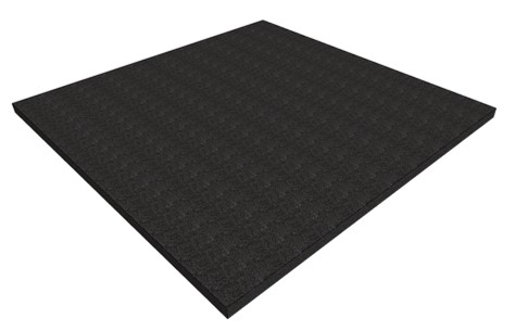 Skumplast - Plastazote 15mm