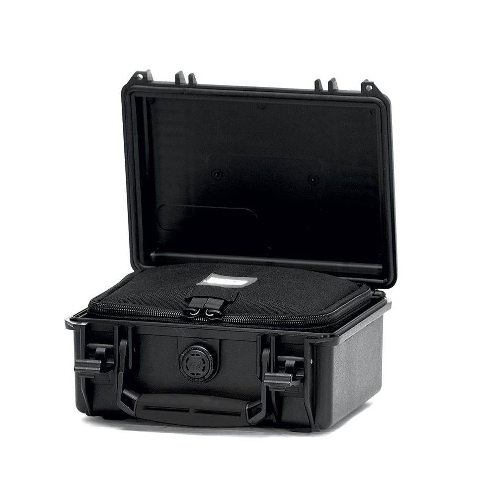 HPRC 2100 - 3
