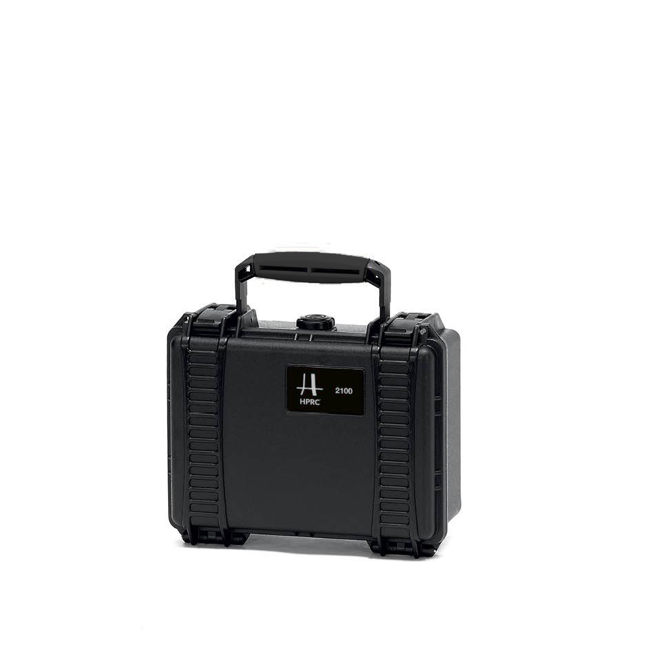 HPRC 2100