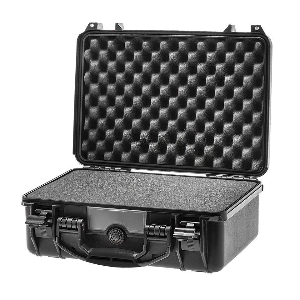 HPRC 2400 - 3