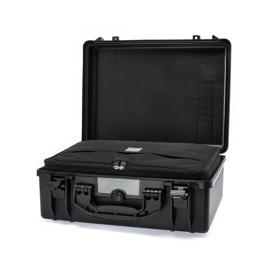 HPRC 2500 - 3
