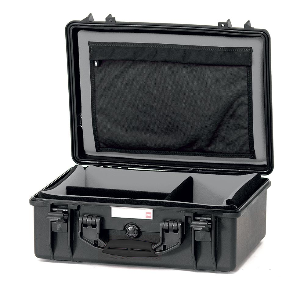 HPRC 2500 - 4