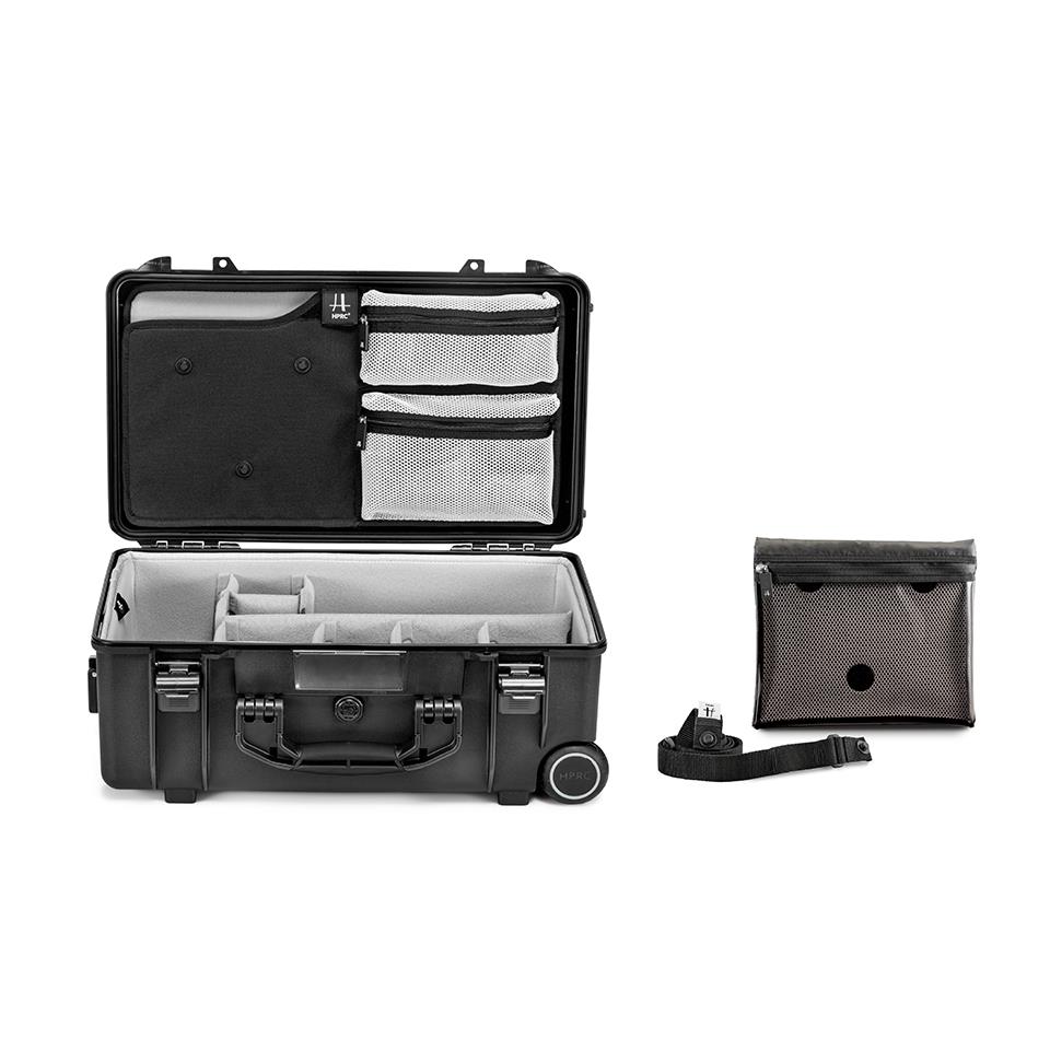 HPRC 2550W - 10