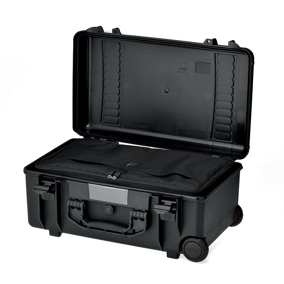 HPRC 2550W - 5