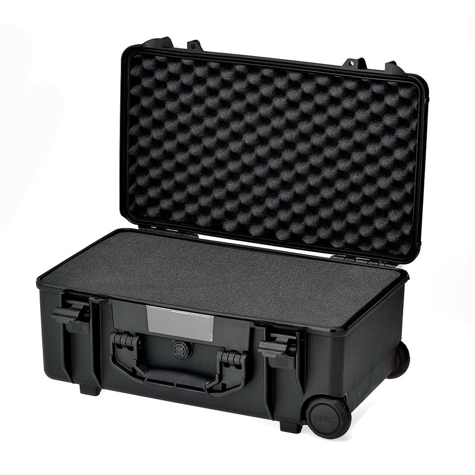HPRC 2550W - 6