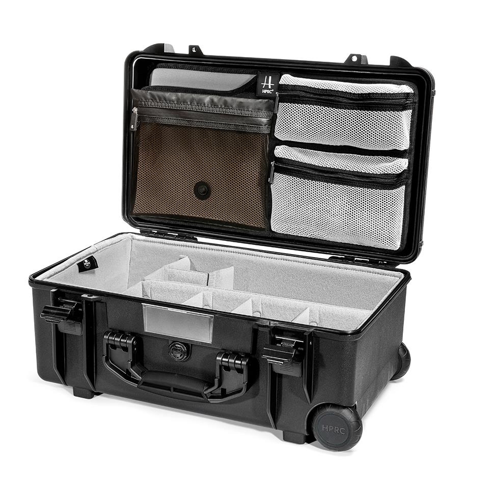 HPRC 2550W - 12