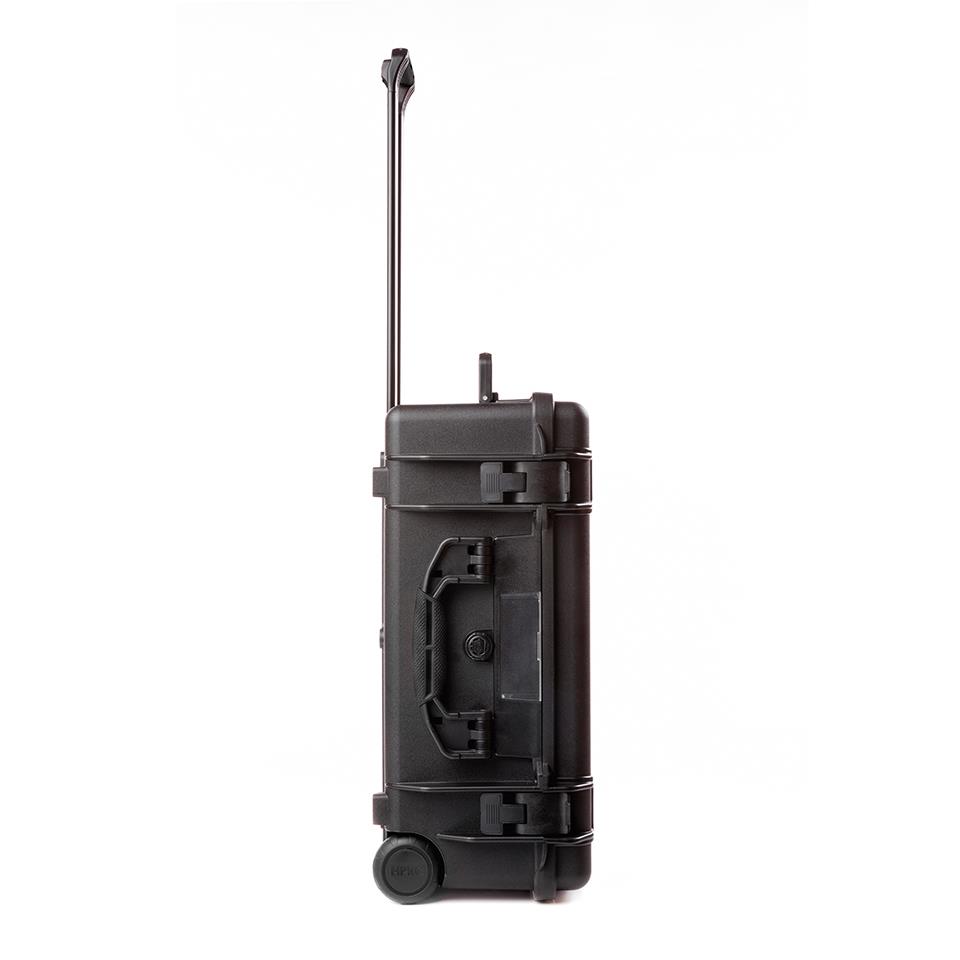 HPRC 2550W - 4