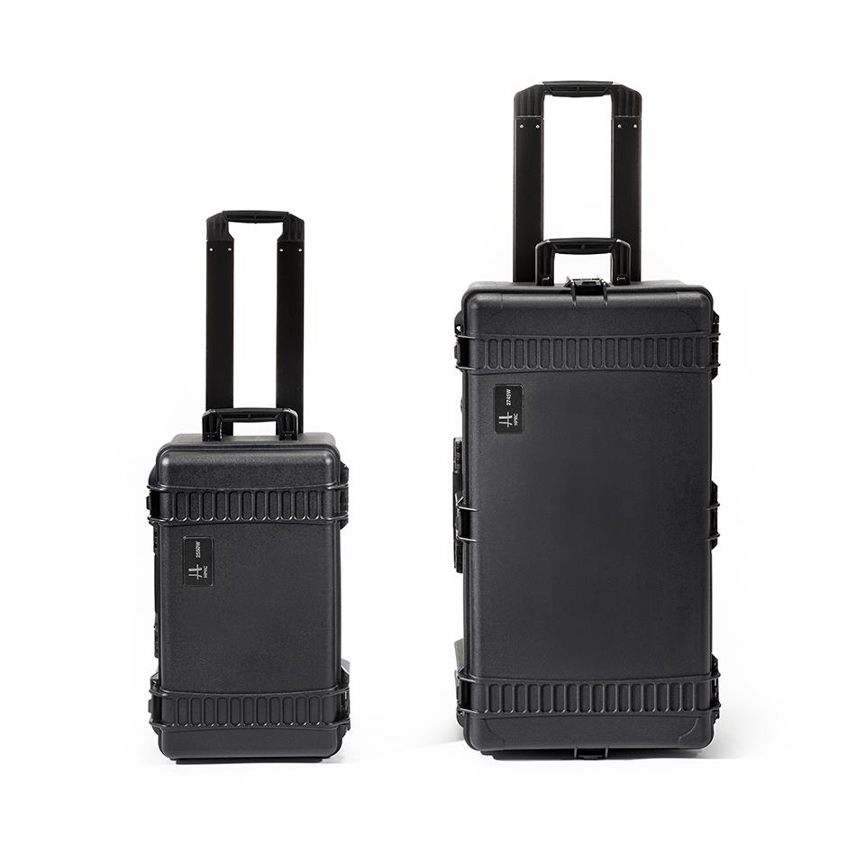 HPRC 2550W - 3