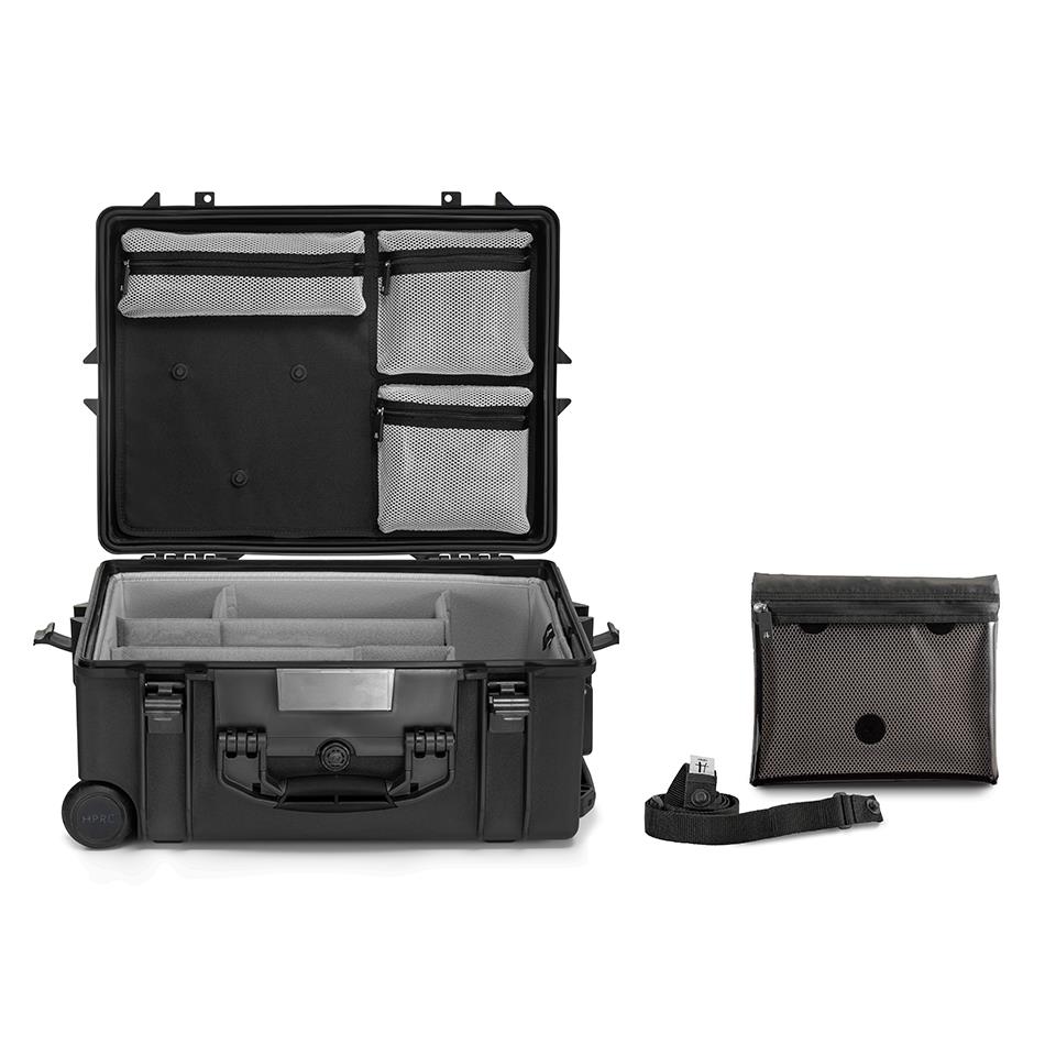 HPRC 2600W - 8