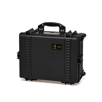 HPRC 2600W