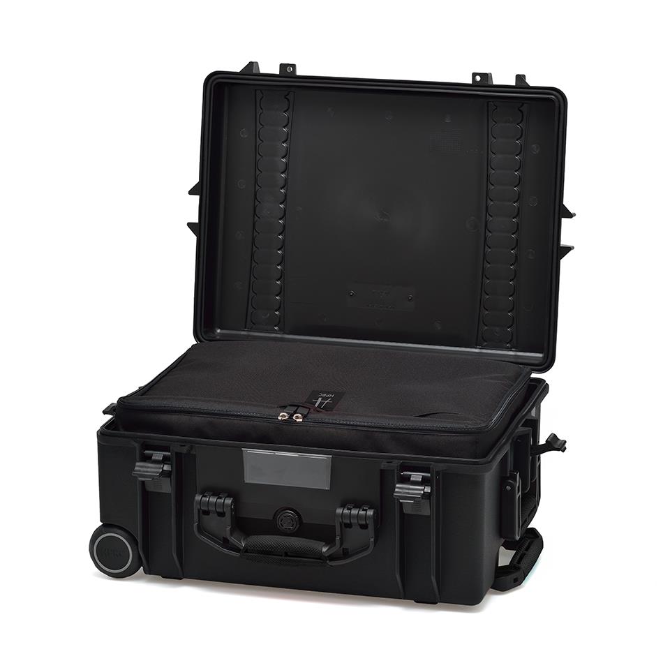 HPRC 2600W - 4