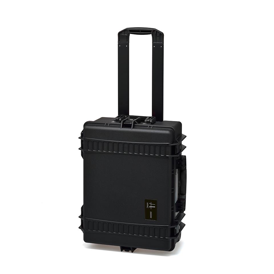 HPRC 2600W - 2