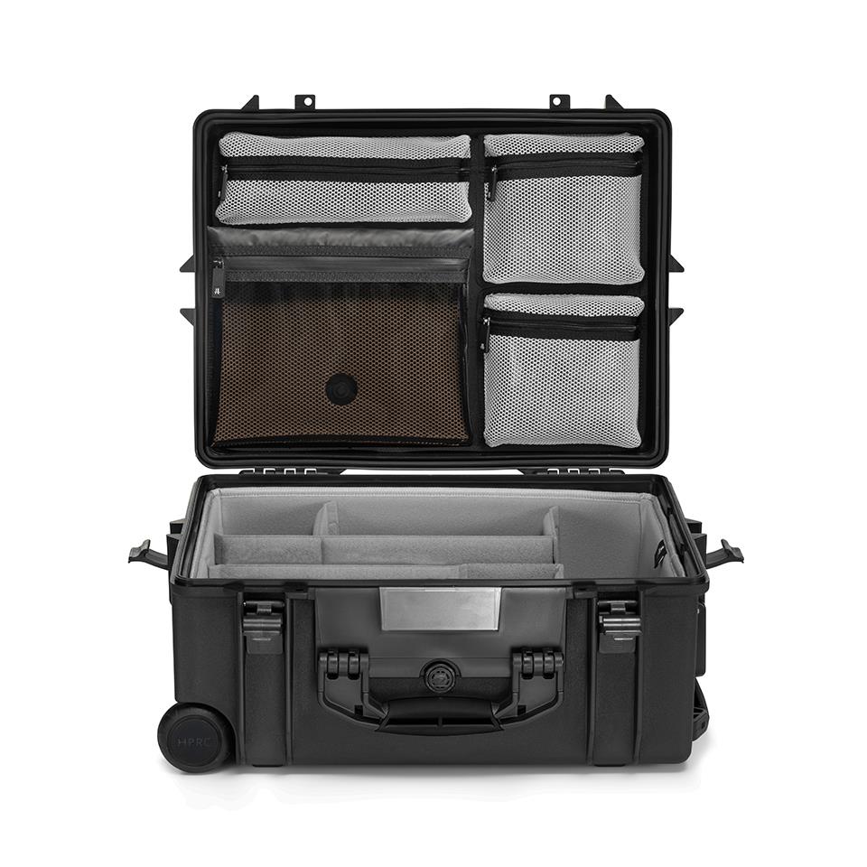 HPRC 2600W - 6