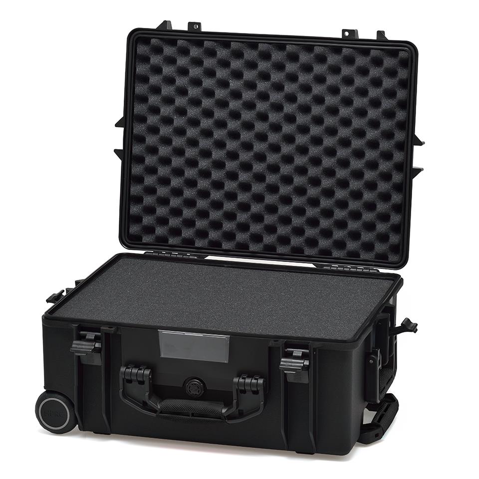 HPRC 2600W - 3
