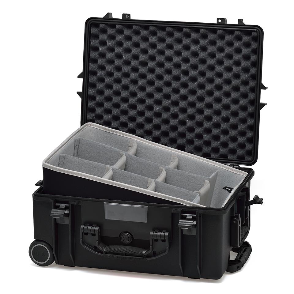 HPRC 2600W - 5