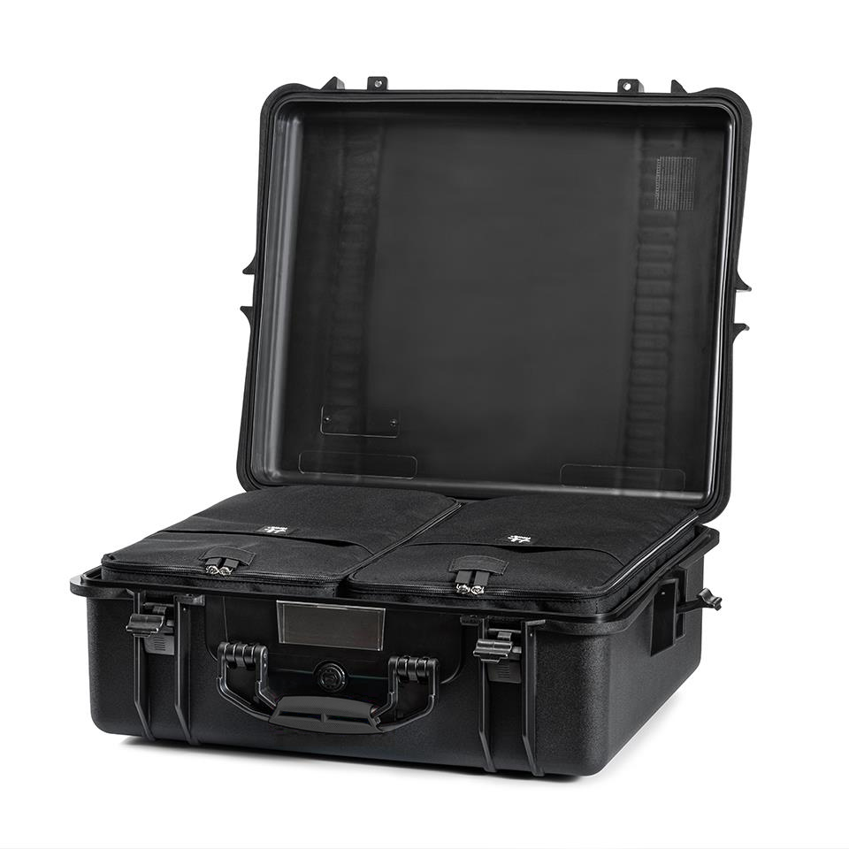HPRC 2700 - 3