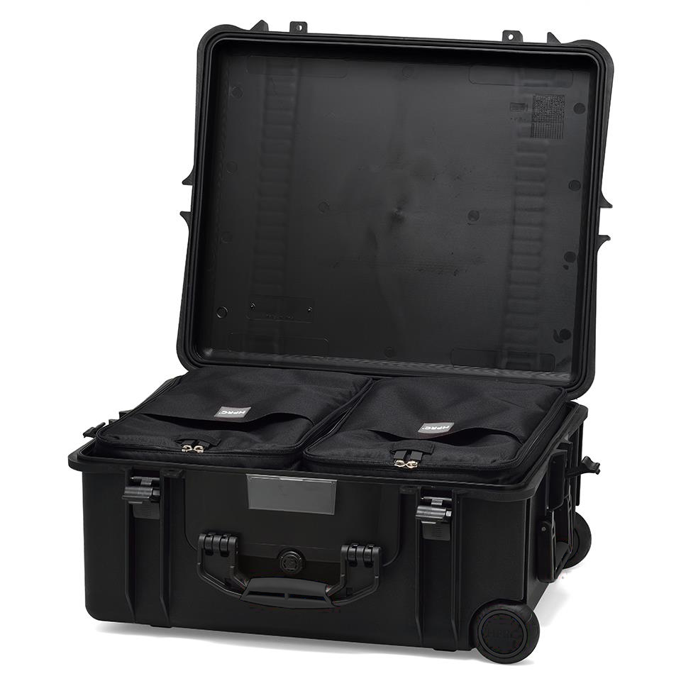 HPRC 2700W - 3