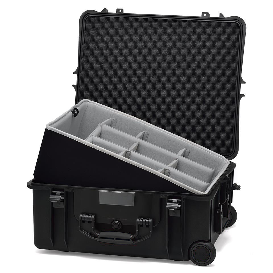 HPRC 2700W - 4
