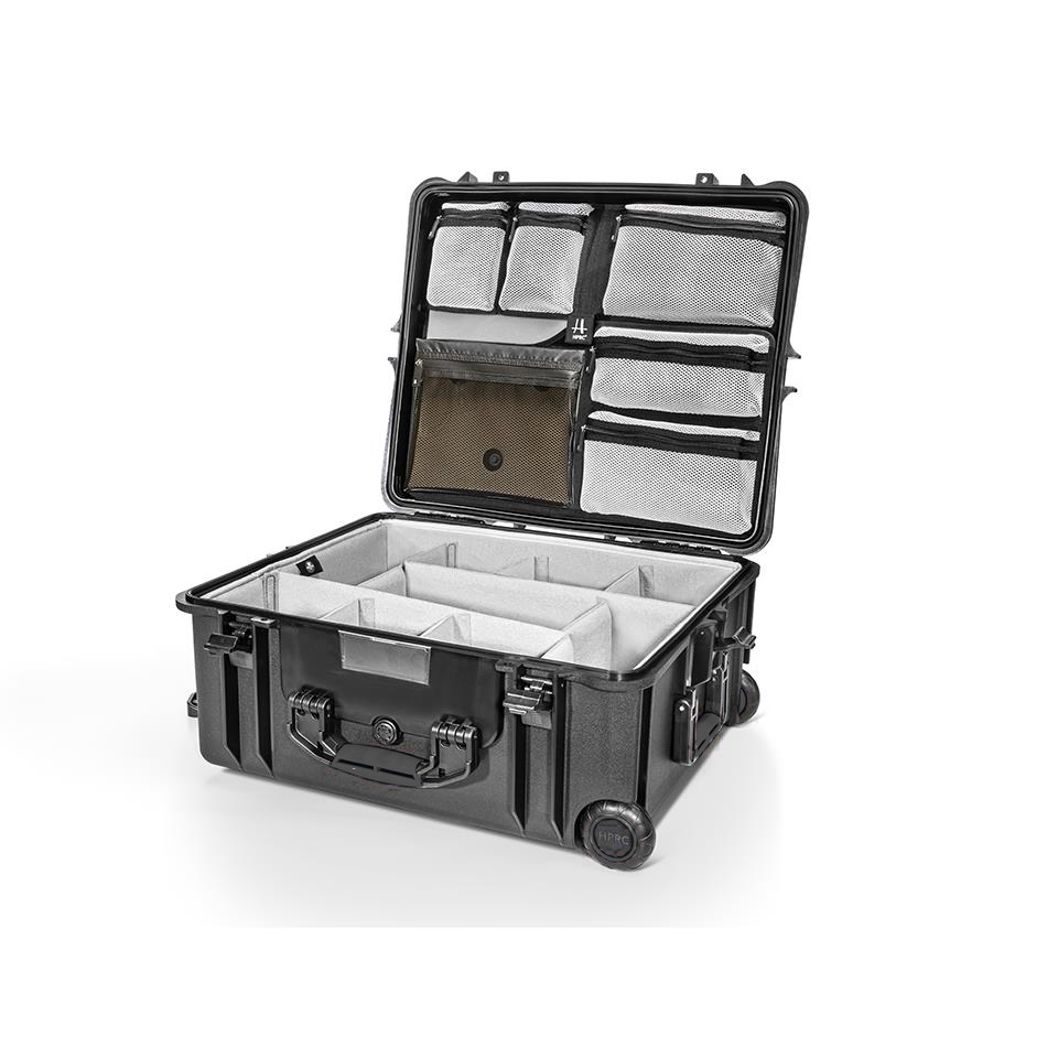 HPRC 2700W - 5
