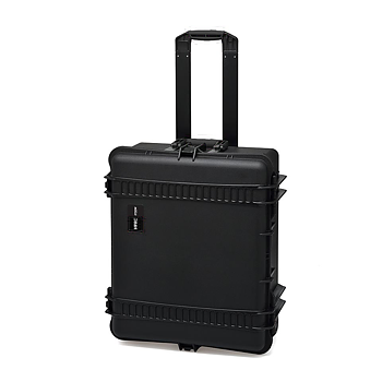 HPRC 2700W