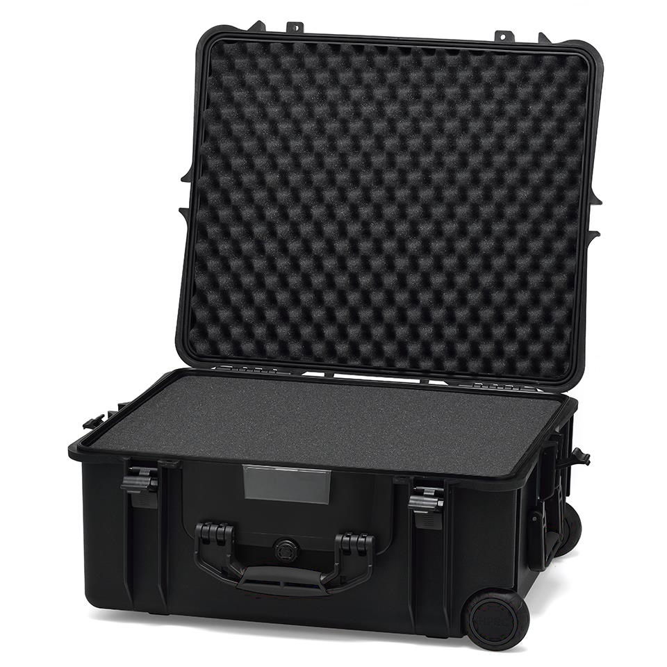 HPRC 2700W - 2