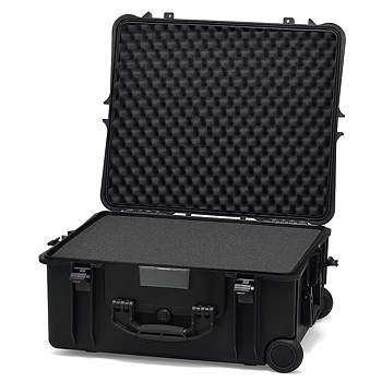HPRC 2700W