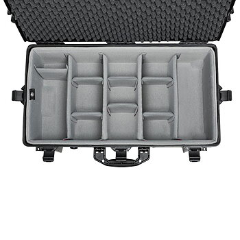 HPRC 2745W