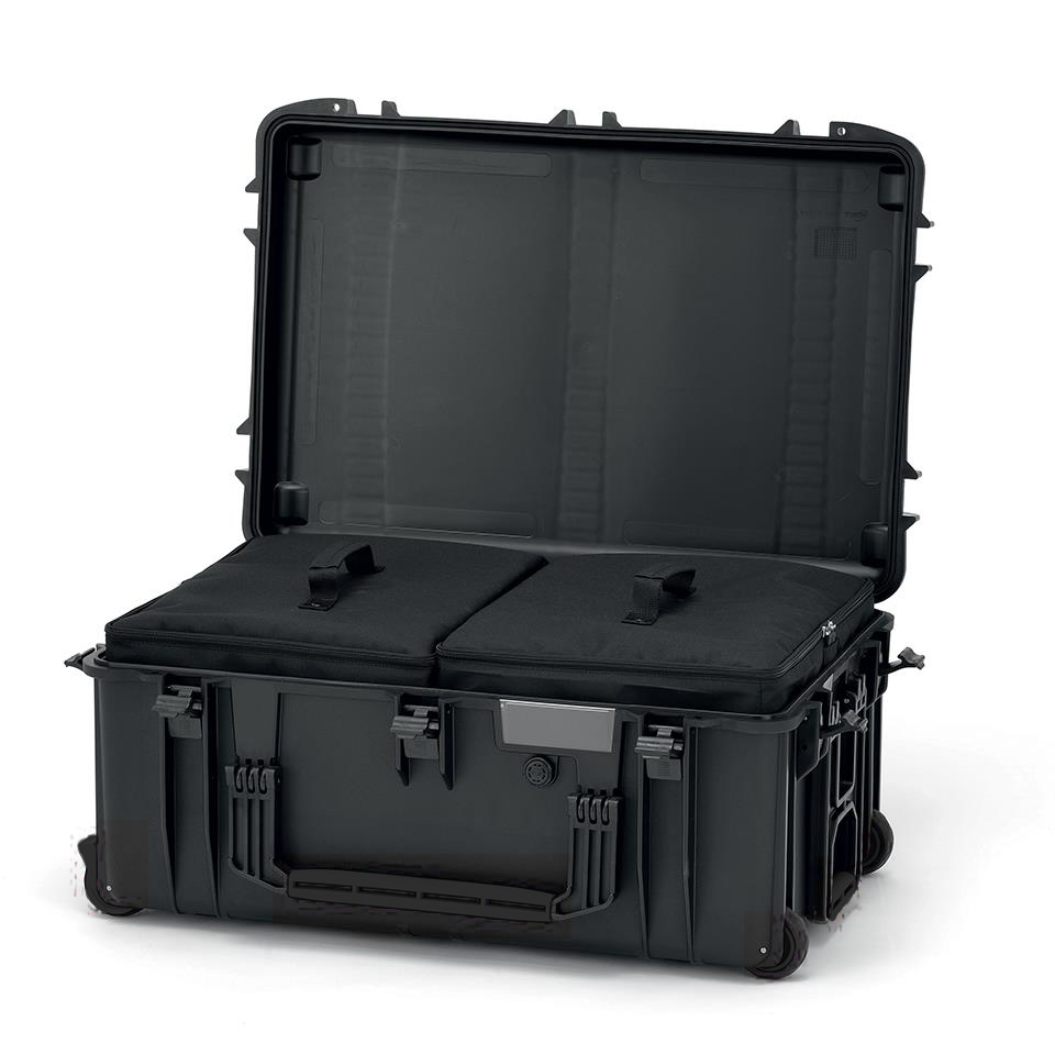 HPRC 2760W - 3
